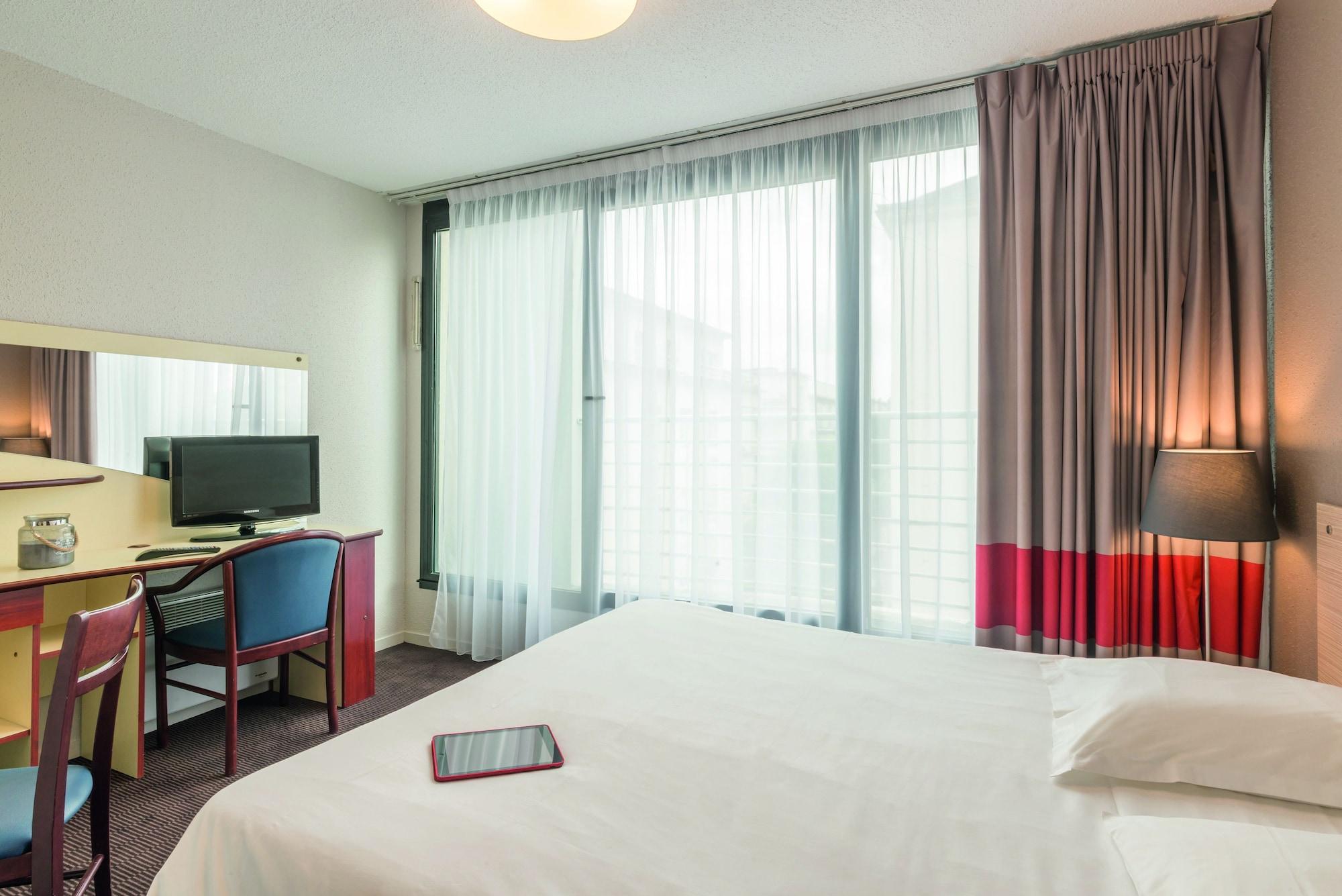 Appart'City Classic Nantes Viarme Dış mekan fotoğraf