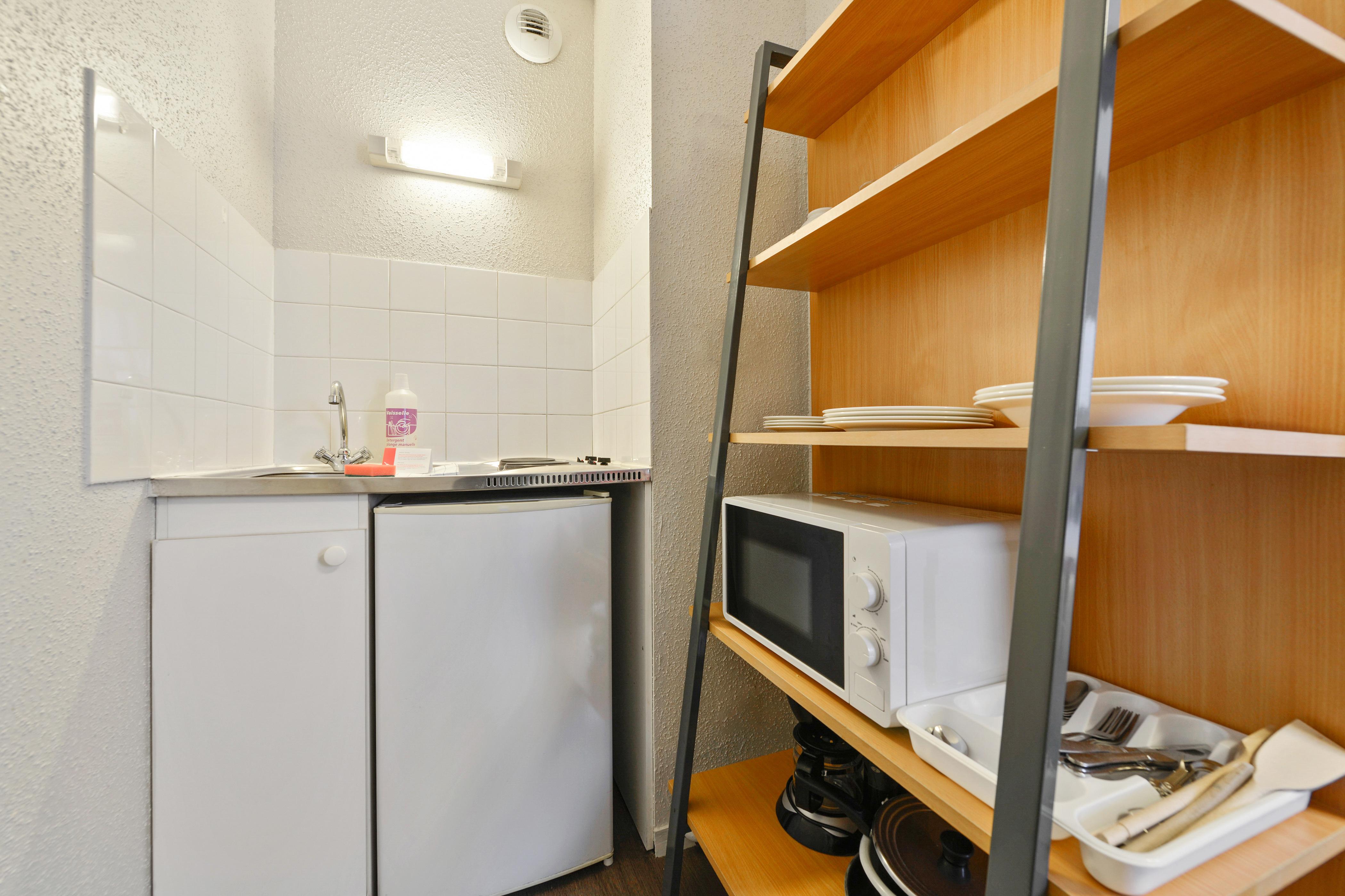 Appart'City Classic Nantes Viarme Dış mekan fotoğraf